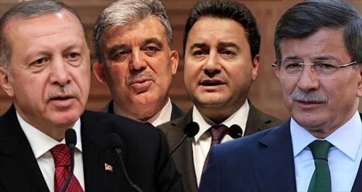 Babacan partiyanı elan edəcək: Tarix açıqlandı – Ərdoğana şok ittiham